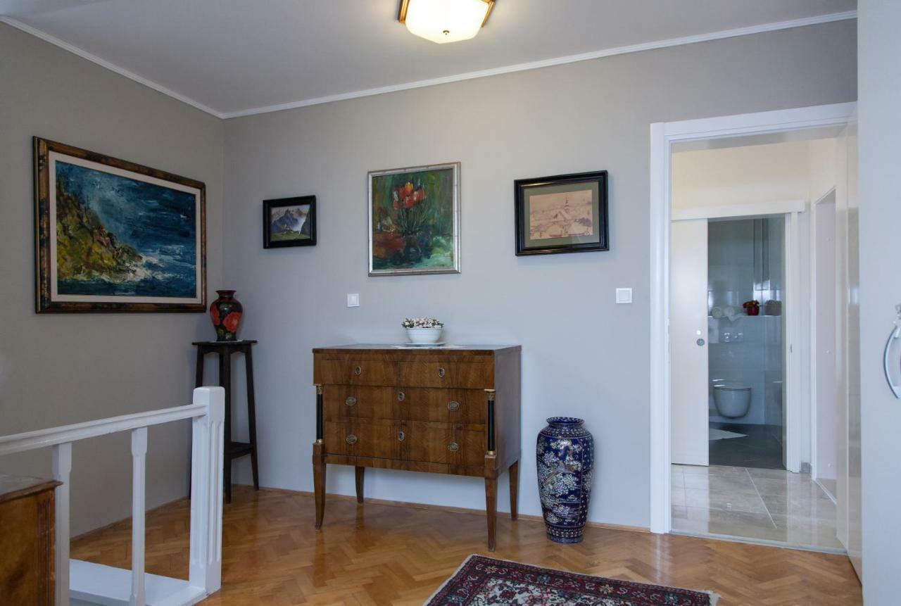 Apartments Rafaj Pula Exterior foto