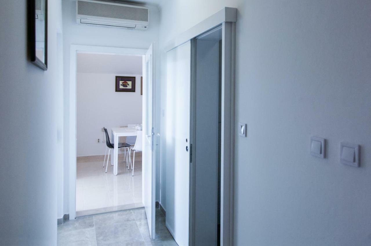 Apartments Rafaj Pula Exterior foto